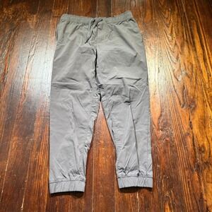 Alaskan Hardgear Pants Mens 32x30 Gray Access Point Joggers Performance